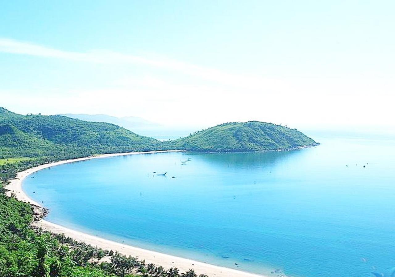 Yuni Hotel And Apartment Danang Exteriér fotografie